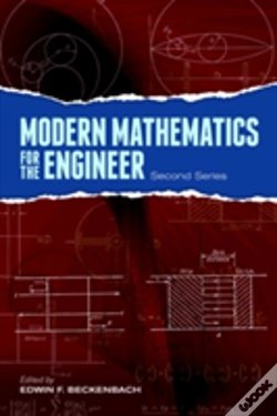Capa do artigo Modern Mathematics For The Engineer: Second Series