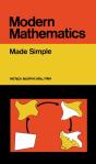 Modern Mathematics - Preview