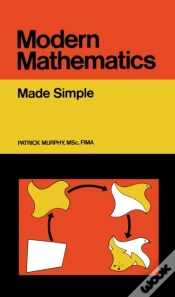 Capa do artigo Modern Mathematics