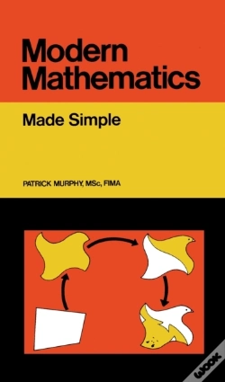 Capa do artigo Modern Mathematics