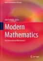 Modern Mathematics - Preview