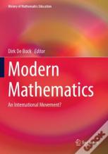 Modern Mathematics