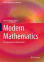 Modern Mathematics - Preview