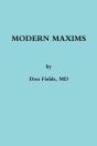 Modern Maxims - Preview
