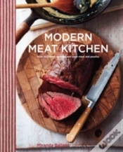 Capa do artigo Modern Meat Kitchen