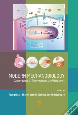 Capa do artigo Modern Mechanobiology