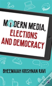 Capa do artigo Modern Media, Elections And Democracy
