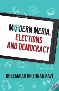 Capa do artigo Modern Media, Elections And Democracy