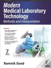 Capa do artigo Modern Medical Laboratory Technology