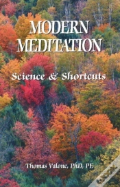 Capa do artigo Modern Meditation