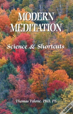 Capa do artigo Modern Meditation
