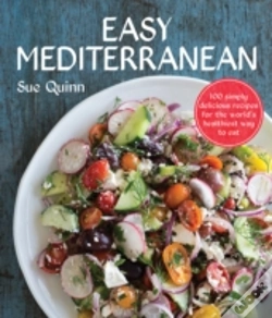 Capa do artigo Modern Mediterranean