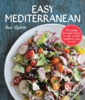 Capa do artigo Modern Mediterranean