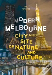 Capa do artigo Modern Melbourne