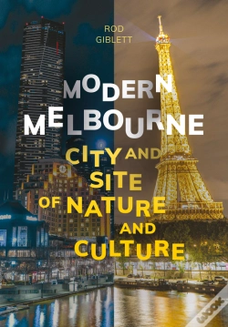 Capa do artigo Modern Melbourne