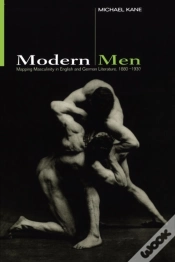 Capa do artigo Modern Men