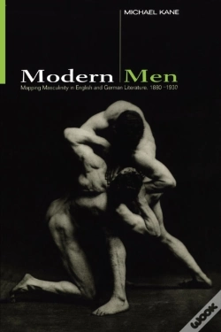 Capa do artigo Modern Men