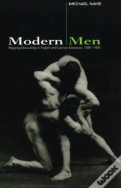 Capa do artigo Modern Men
