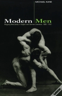 Capa do artigo Modern Men