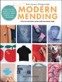Modern Mending - Preview