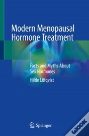 Capa do artigo Modern Menopausal Hormone Treatment