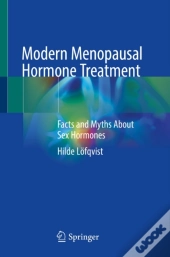 Modern Menopausal Hormone Treatment