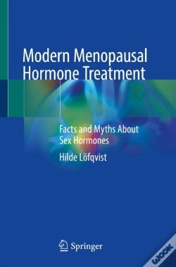 Capa do artigo Modern Menopausal Hormone Treatment