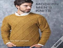 Modern Mens Knits