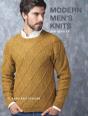 Modern Mens Knits - Preview