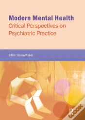 Capa do artigo Modern Mental Health