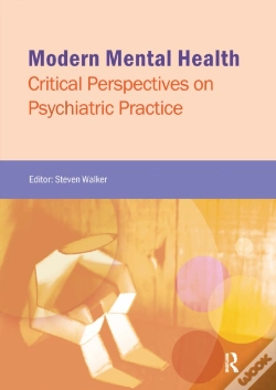 Capa do artigo Modern Mental Health