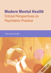 Capa do artigo Modern Mental Health