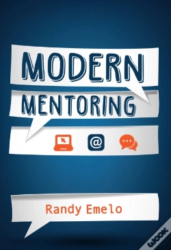 Capa do artigo Modern Mentoring