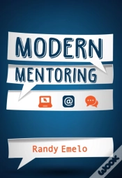 Capa do artigo Modern Mentoring