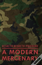 Capa do artigo Modern Mercenary