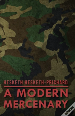 Capa do artigo Modern Mercenary