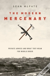 Capa do artigo Modern Mercenary