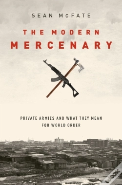 Capa do artigo Modern Mercenary