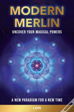 Capa do artigo Modern Merlin