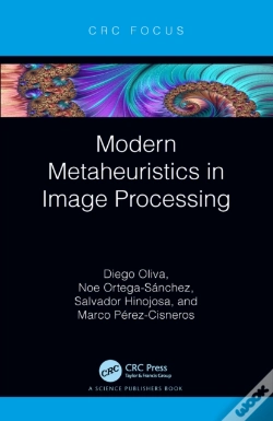 Capa do artigo Modern Metaheuristics In Image Processing
