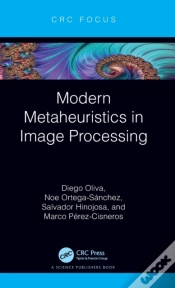 Capa do artigo Modern Metaheuristics In Image Processing