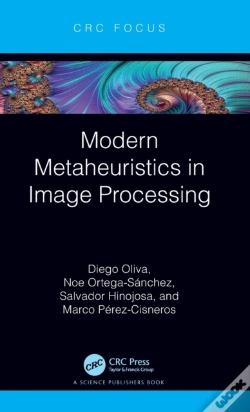 Capa do artigo Modern Metaheuristics In Image Processing