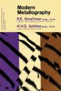 Modern Metallography - Preview