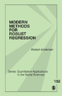 Modern Methods For Robust Regression - Preview