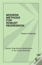 Modern Methods For Robust Regression