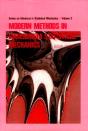Modern Methods In Equilibrium Statistical Mechanics - Preview