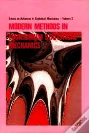 Capa do artigo Modern Methods In Equilibrium Statistical Mechanics