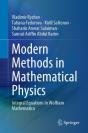 Modern Methods In Mathematical Physics - Preview