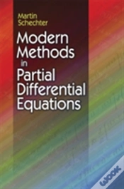 Capa do artigo Modern Methods In Partial Differential Equations