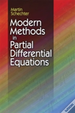 Capa do artigo Modern Methods In Partial Differential Equations